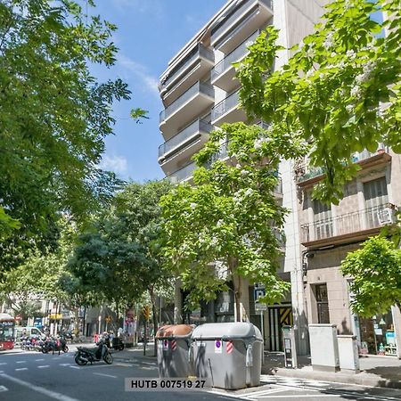 Alcam Office Up Lejlighed Barcelona Eksteriør billede